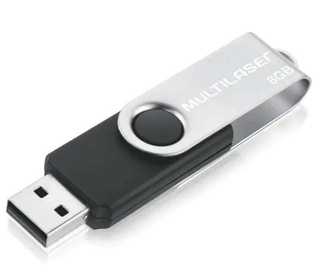PEN DRIVE 8G/16G