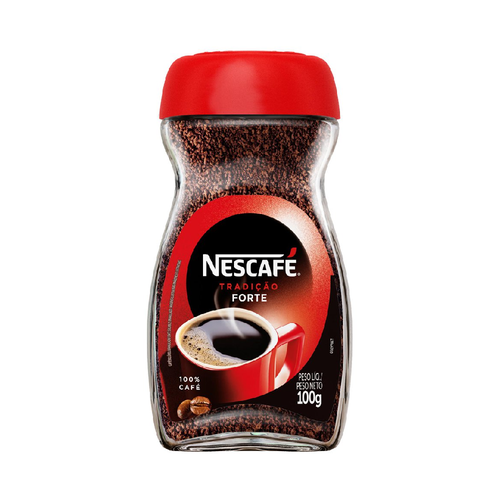 CAFÉ SOLUVEL 