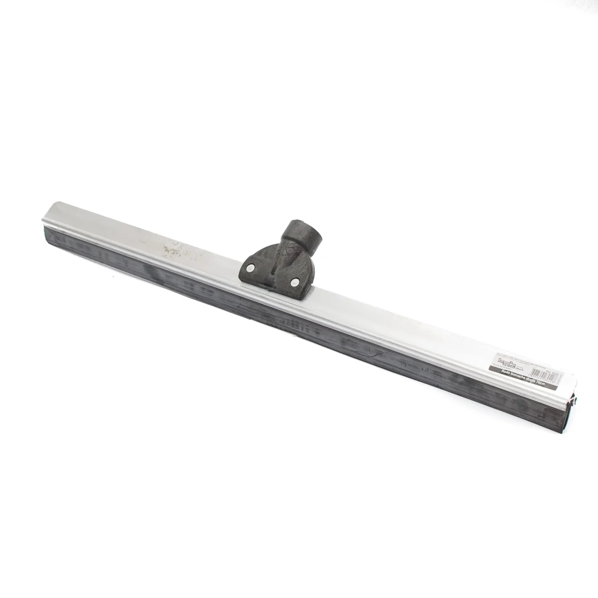 RODO DUPLO ALUMINIO 65CM S/CABO