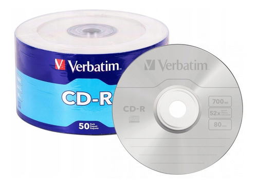 CD VIRGEM 