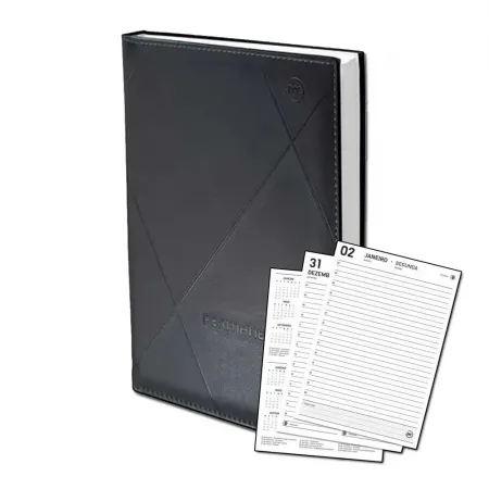 AGENDA PARA ESCRITÓRIO