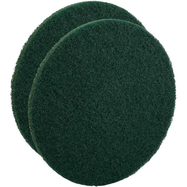 DISCO LIMPADOR VERDE