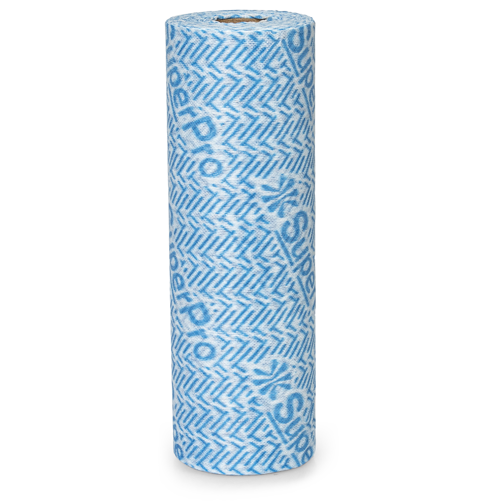 PANO MULTIUSO TNT AZUL