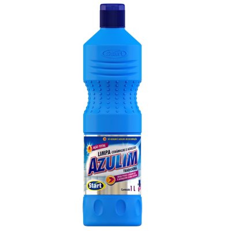 AZULIM LIMPA AZULEJO TRADICIONAL 1LT