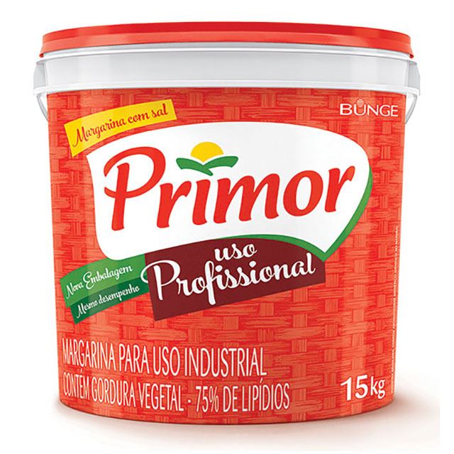 BALDE DE MARGARINA 