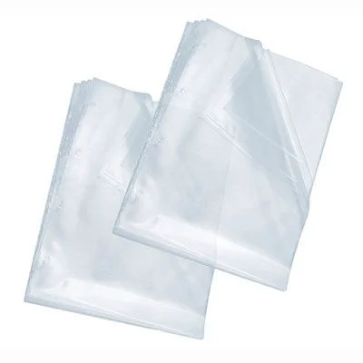 SACO PLASTICO 25X36