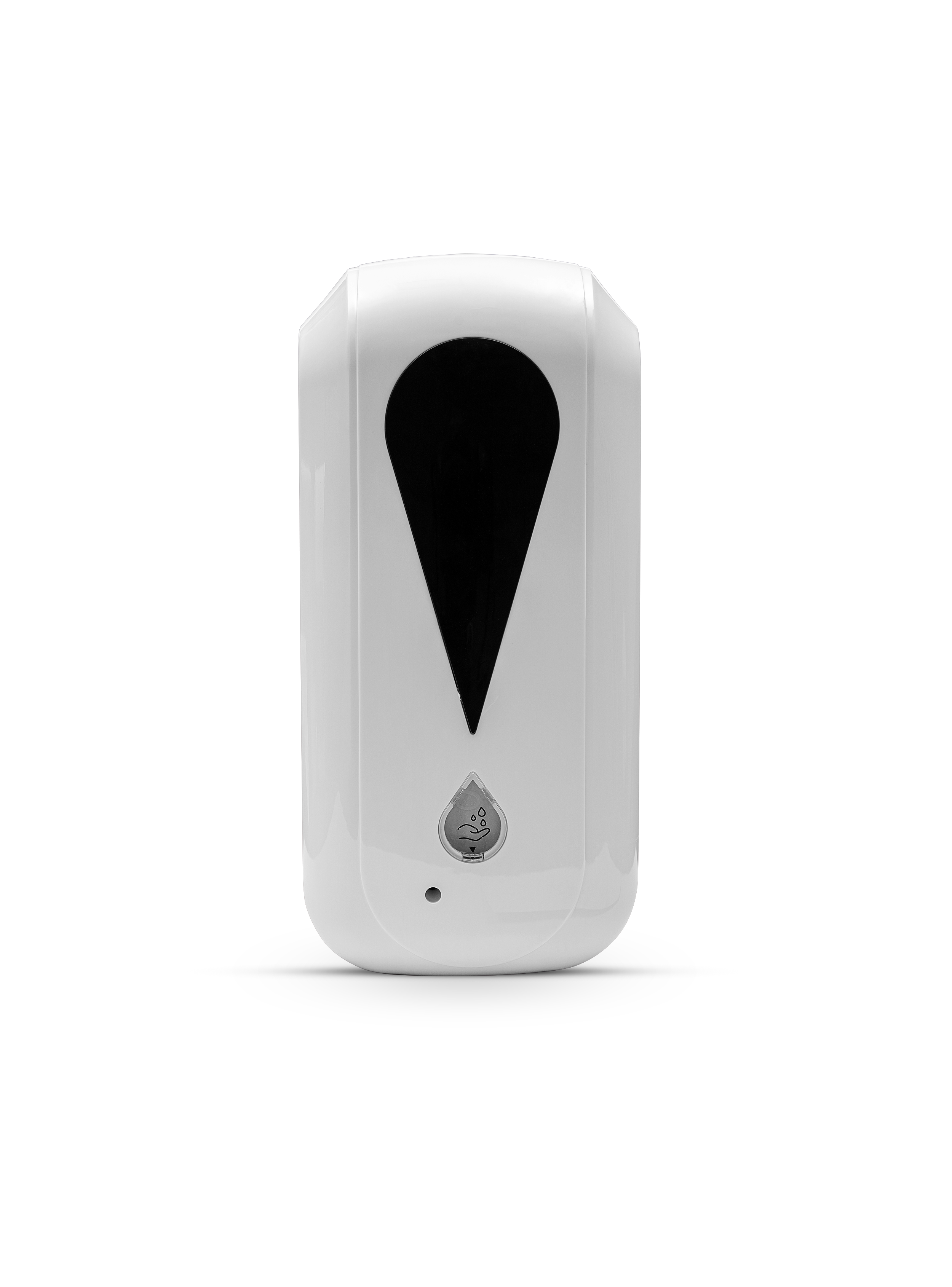 DISPENSADOR DE SABAO AUTOMATICO 1200ML