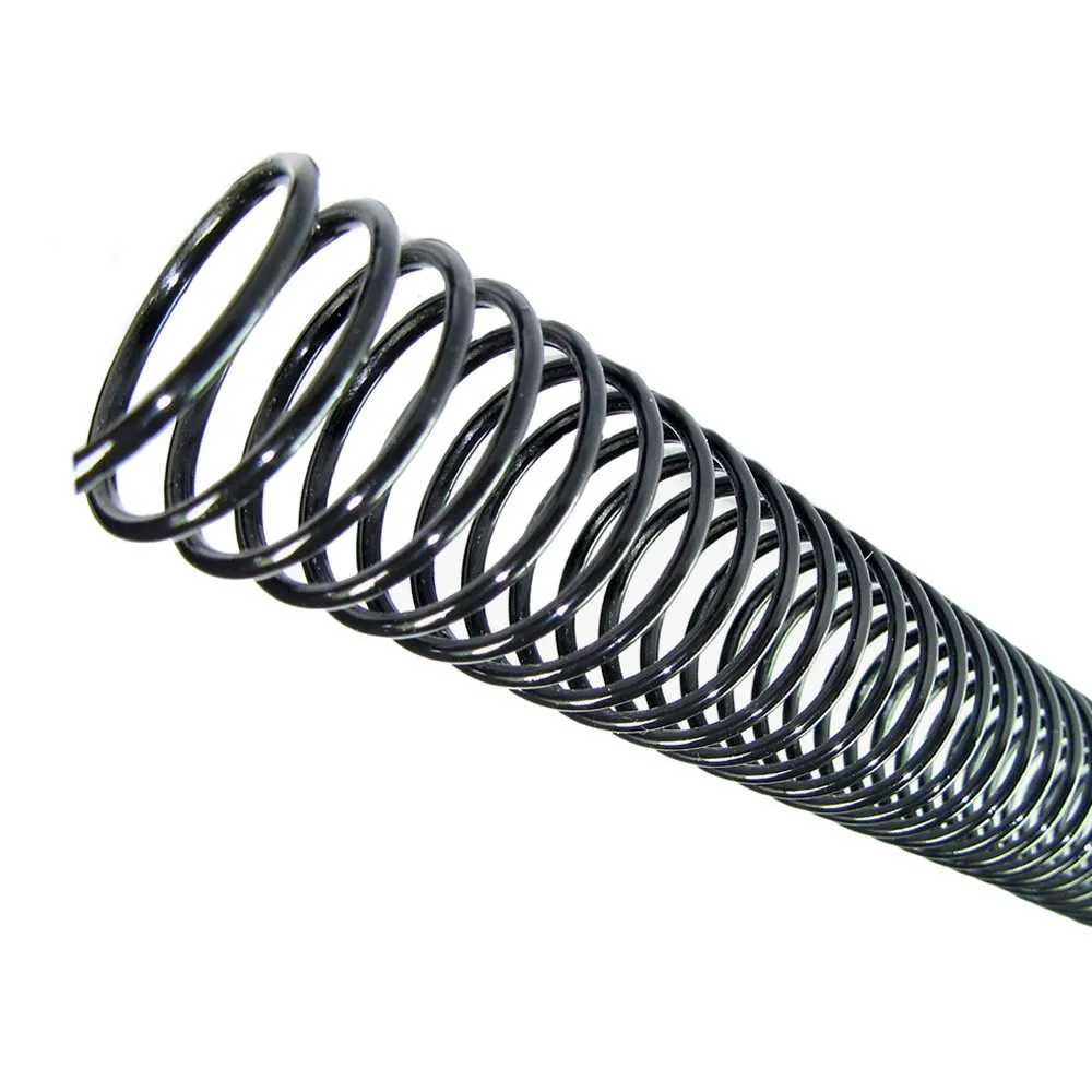 ESPIRAL PARA ENCADERNAÇÃO