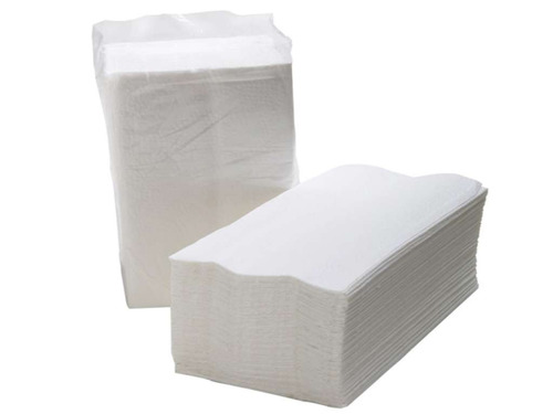 GUARDANAPO DE PAPEL SEDA VIP 14X13