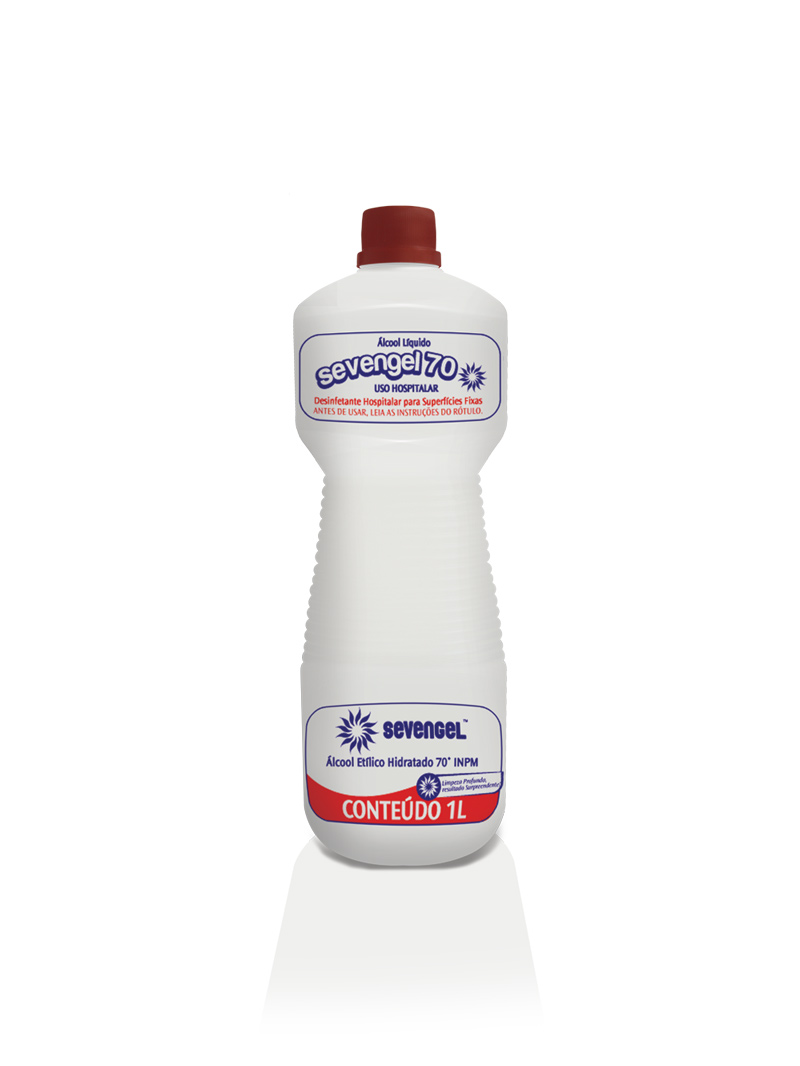ALCOOL LIQUIDO 70.GL C 