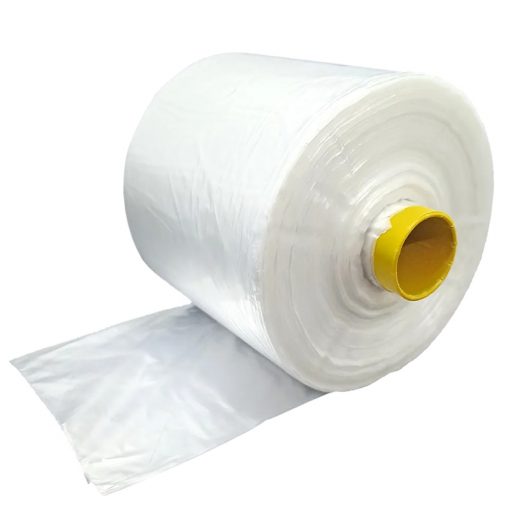 BOBINA SACO PLASTICO M 