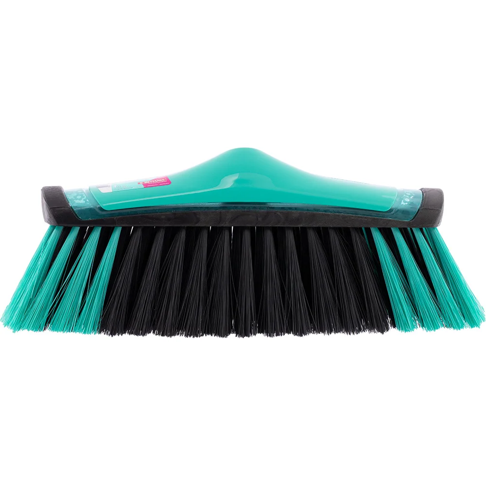 VASSOURA CERDA MACIA 40CM S/CABO
