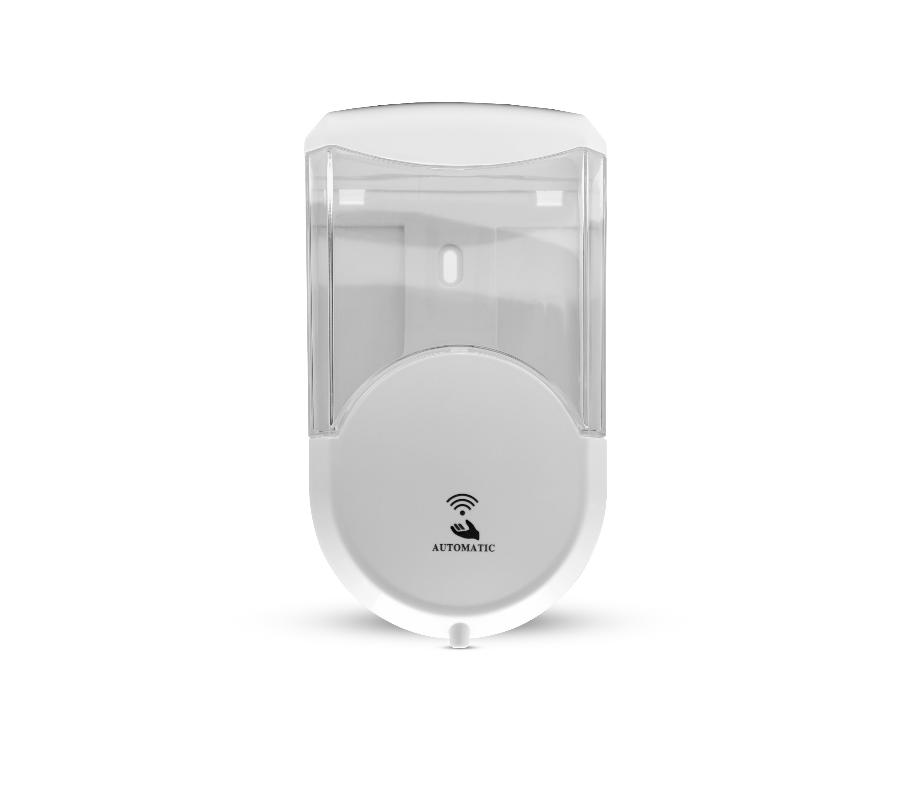 DISPENSADOR DE SABAO AUTOMATICO 600ML PILHA