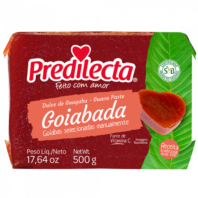 GOIABADA