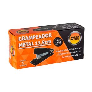 GRAMPEADOR 11,5CM JOKAR 25FOLHAS