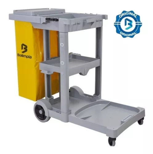 CARRO AMERICA C/ BOLSA CF2005