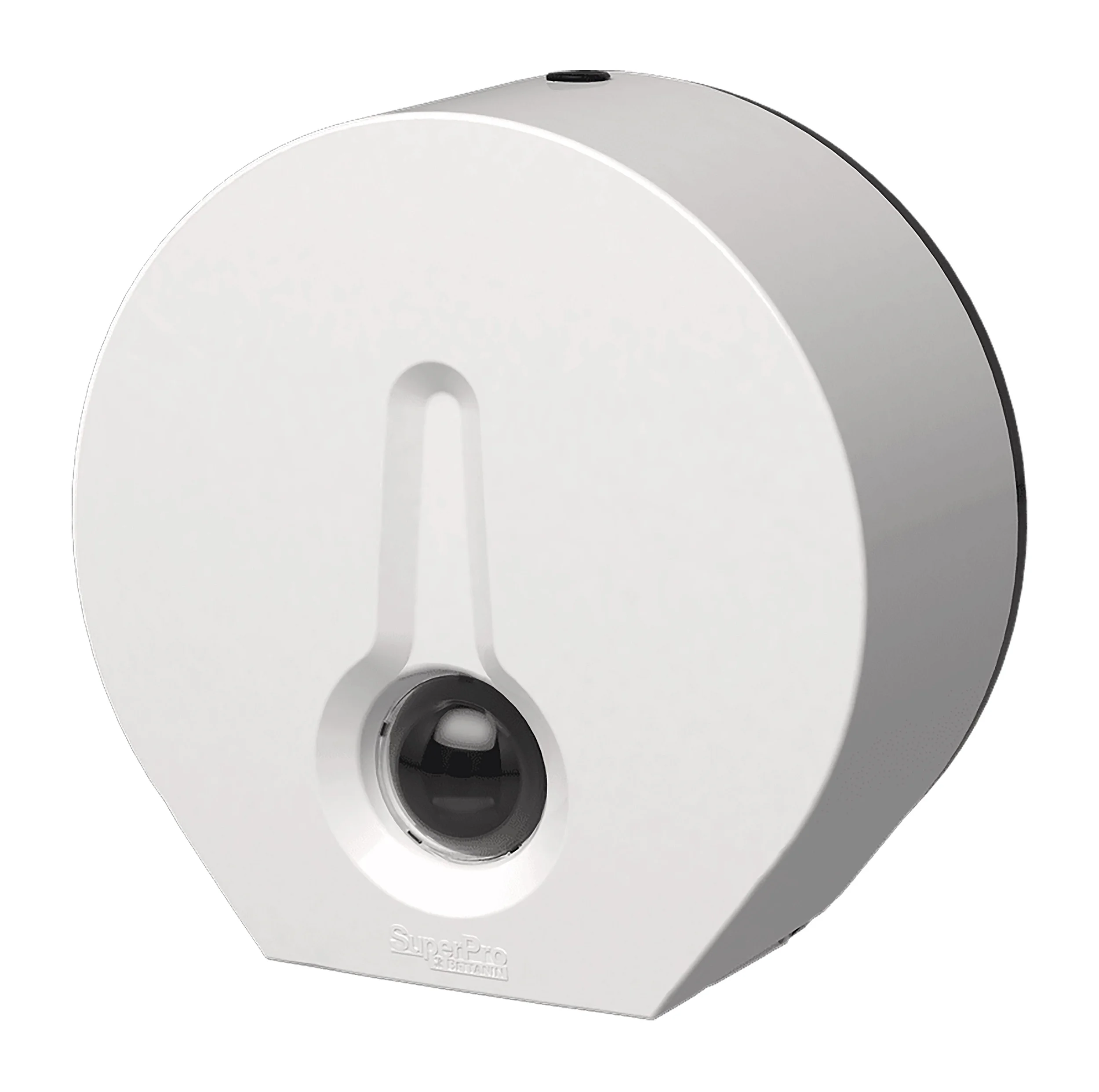 DISPENSER PAPEL HIGIENICO ROLO 300M