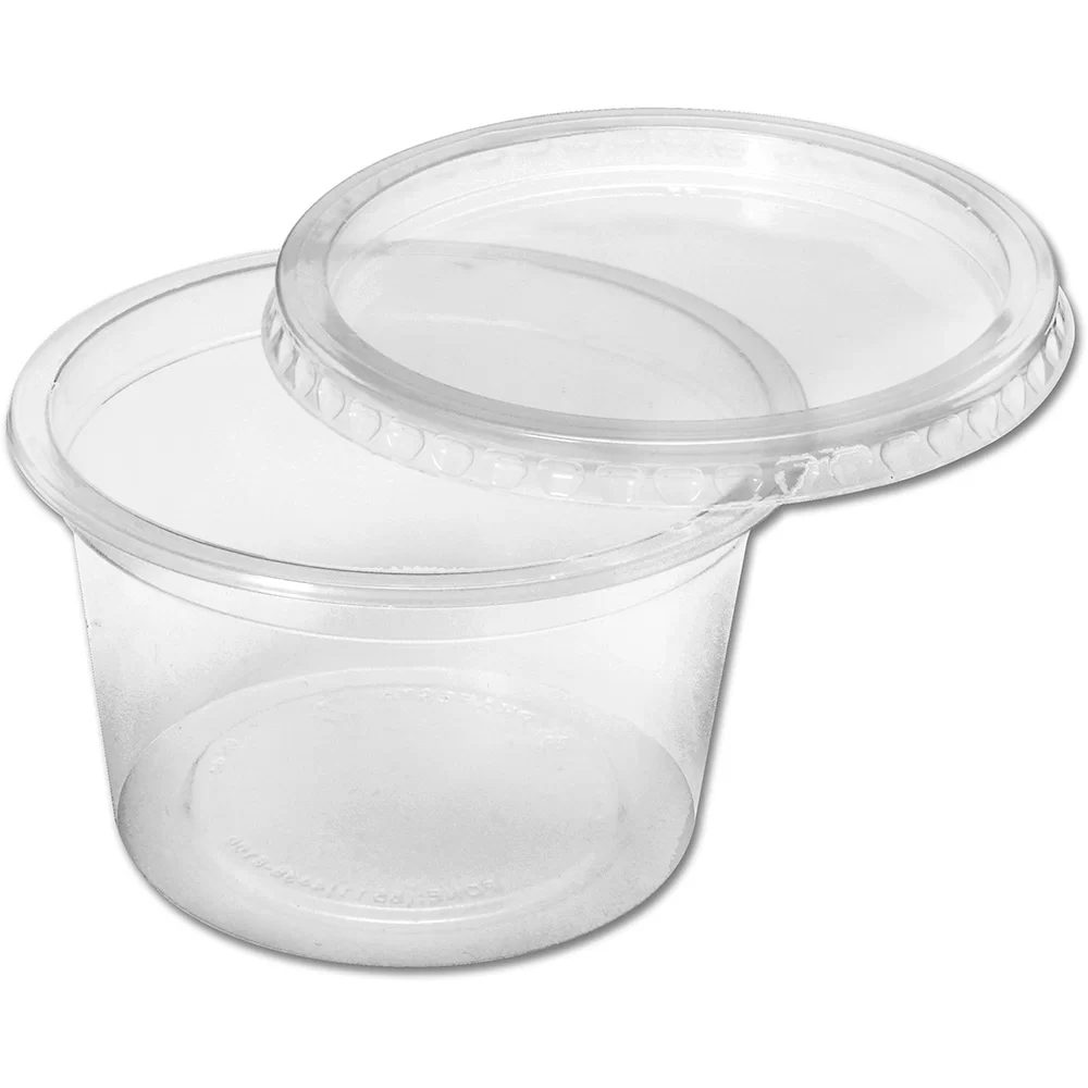 POTE P/MICROONDAS 250 ML 