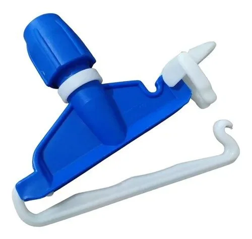 SUPORTE P/ MOP UMIDO TIPO GARRA