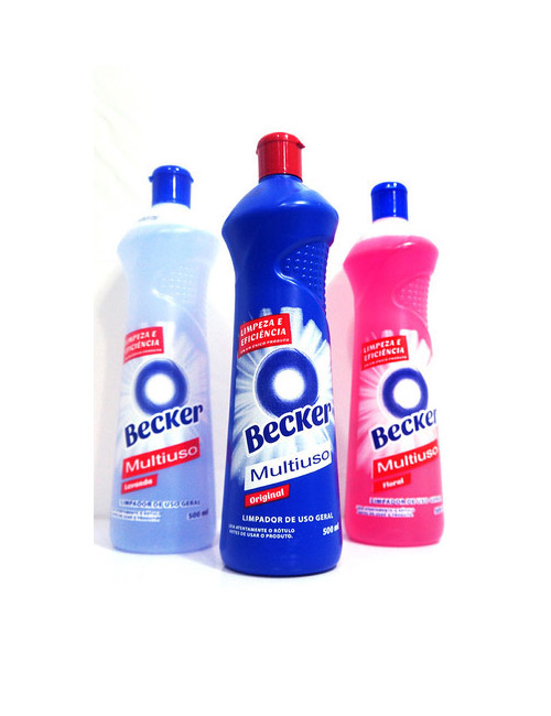 MULTIUSO BECKER (ORIC) 