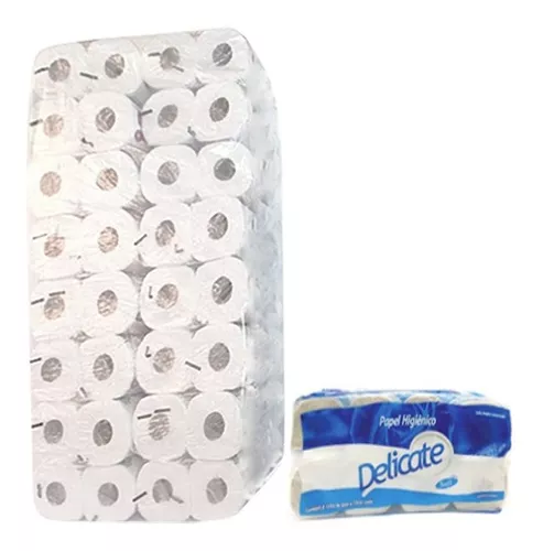 PAPEL HIGIENICO BRANCO 
