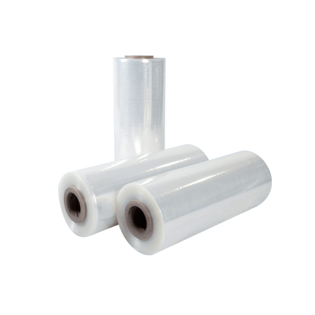 FILME STRETCH DE POLIETILENO 3KG