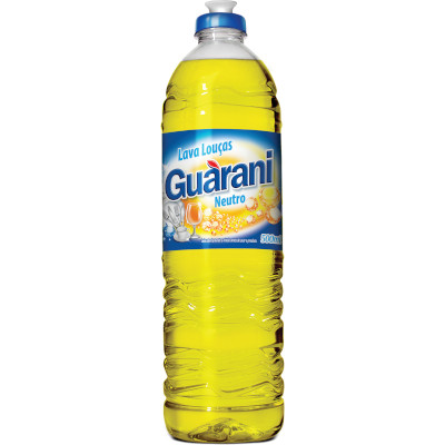 DETERGENTE LIQUIDO NEUTRO 500ML
