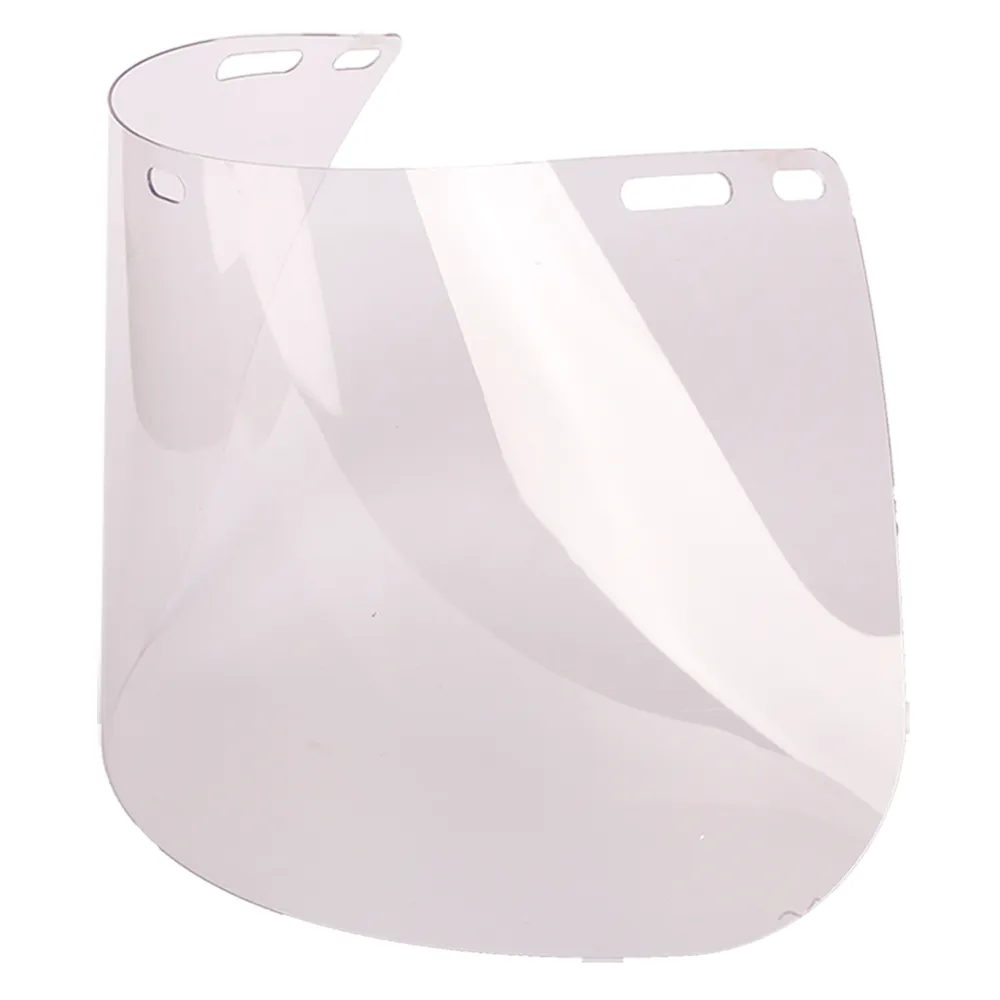PROTETOR FACIAL PLANO INCOLOR