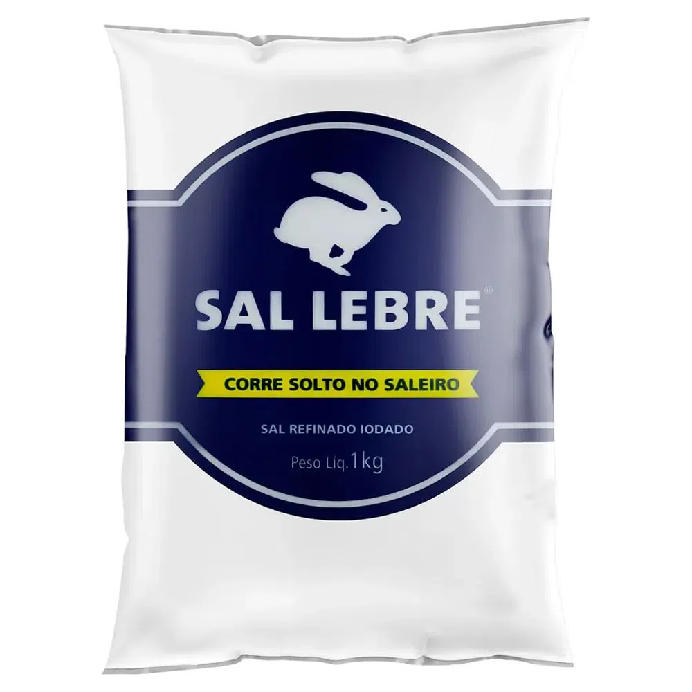 SAL REFINADO 