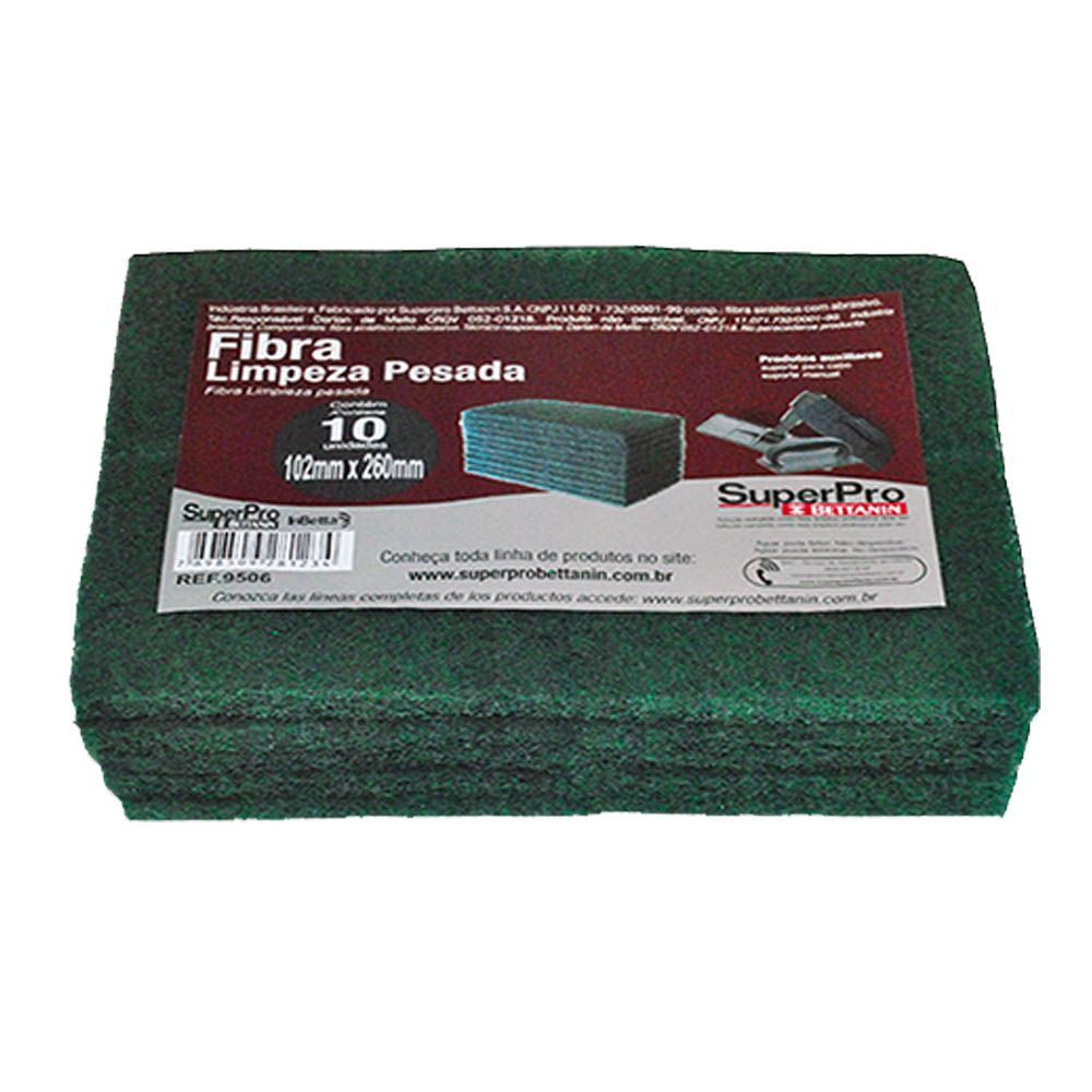 FIBRA LIMPEZA PESADA 9506 BETTANIN