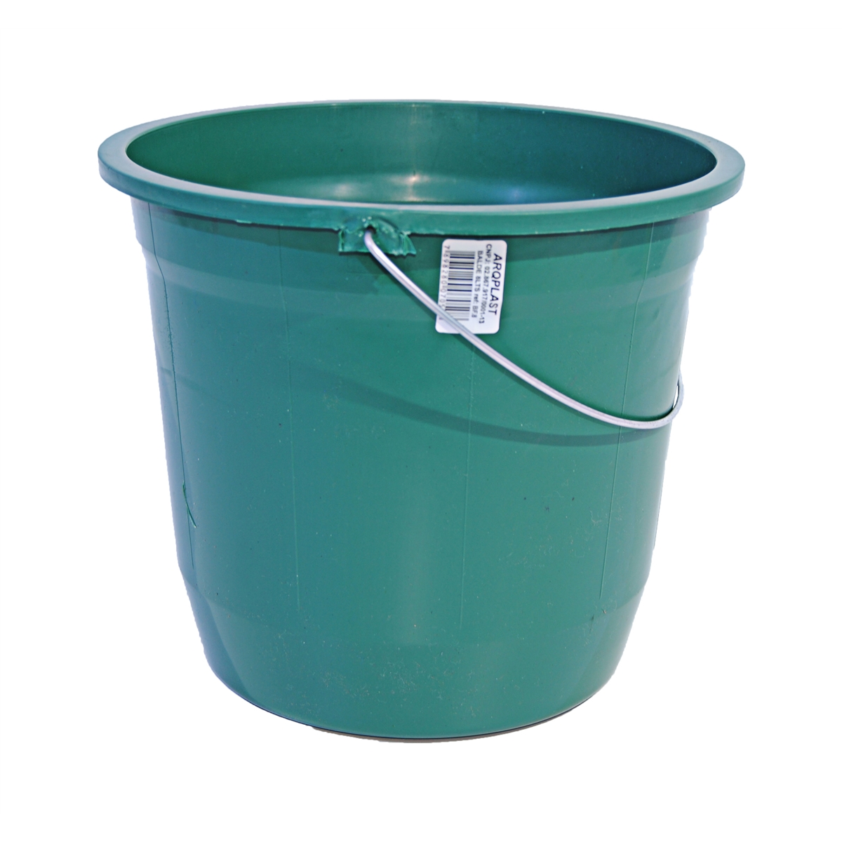 BALDE PLASTICO 8L