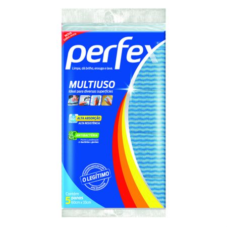 PANO PERFEX