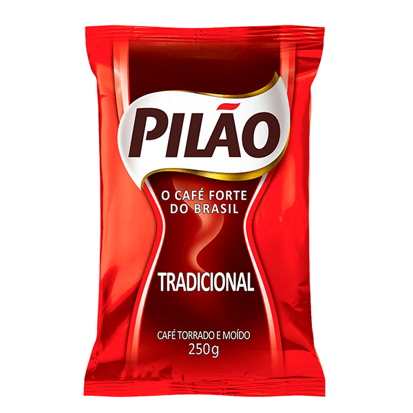 CAFÉ EM PÓ