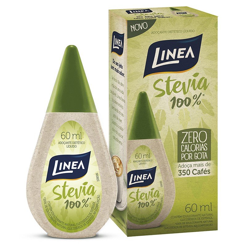 ADOÇANTE STEVIA