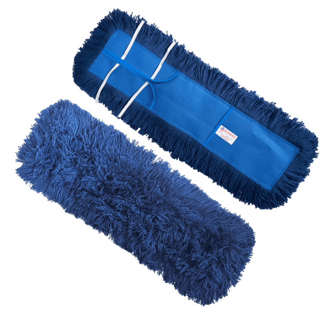 REFIL MOP SECO 45CM 