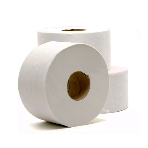 PAPEL HIGIENICO BRANCO 300M
