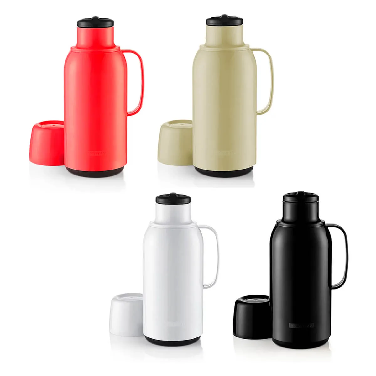 GARRAFA TERMICA 1L