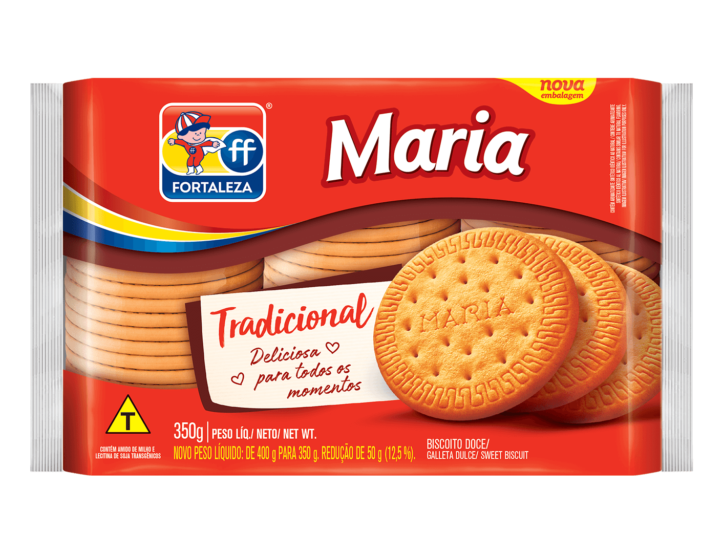 BISCOITO MARIA