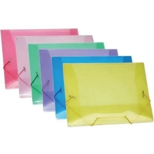 PASTA PLASTICA FINA 235X335