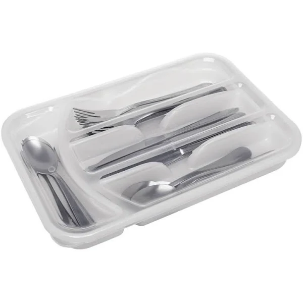 PORTA TALHER PLASTICO