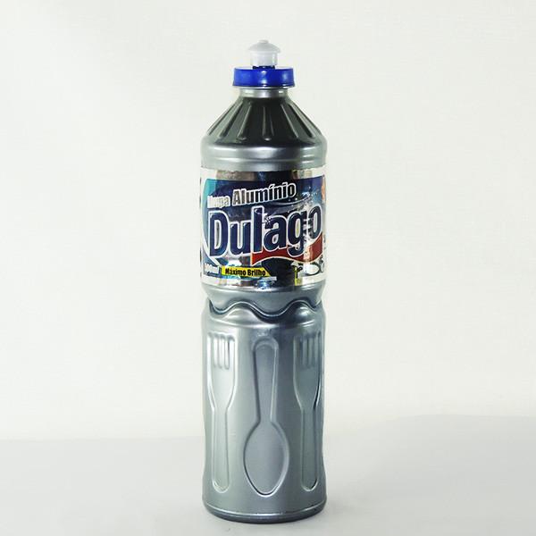 LIMPA ALUMINIO 500ML