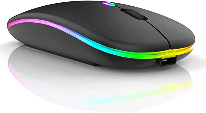 Teclado Multilaser Slim Preto Laser Usb - TC193