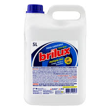 AGUA SANITARIA 