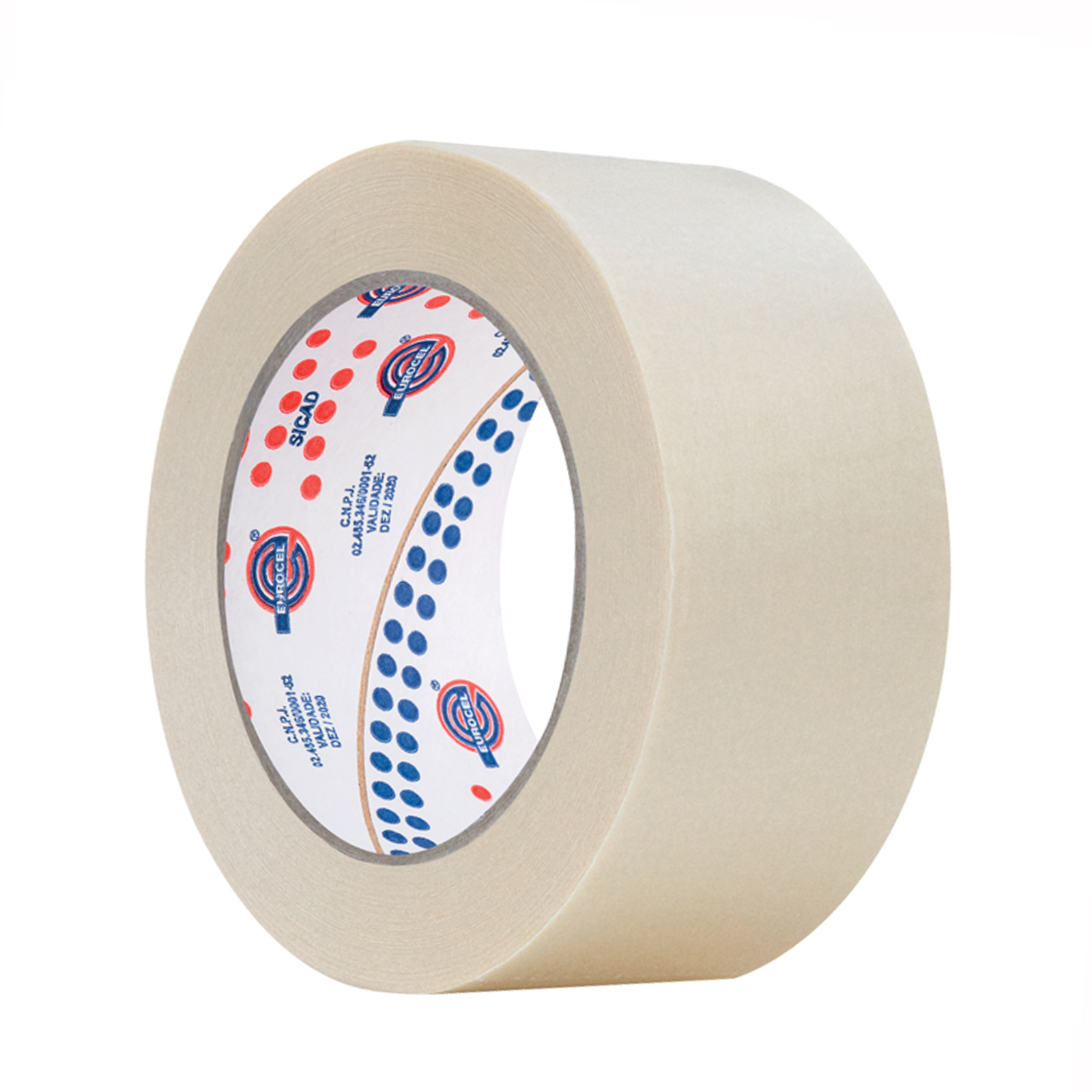 FITA CREPE 48MMX50MM