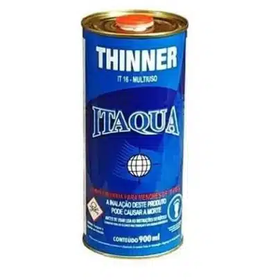 THINNER SOLVENTE