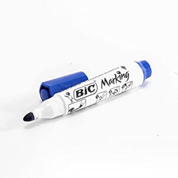 PINCEL MARCA QUADRO BRANCO RECARREGAVEL 