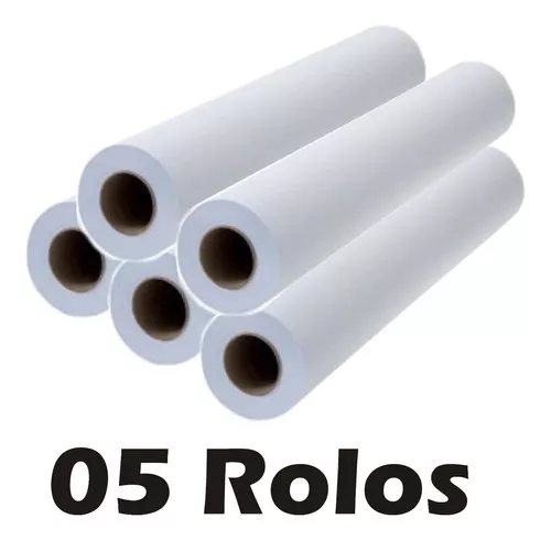 LENÇOL DESCARTAVEL 