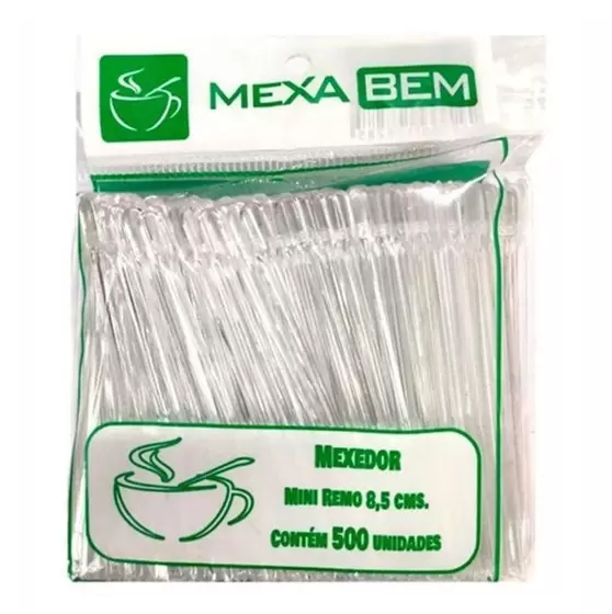 MEXEDOR PARA CAFÉ 