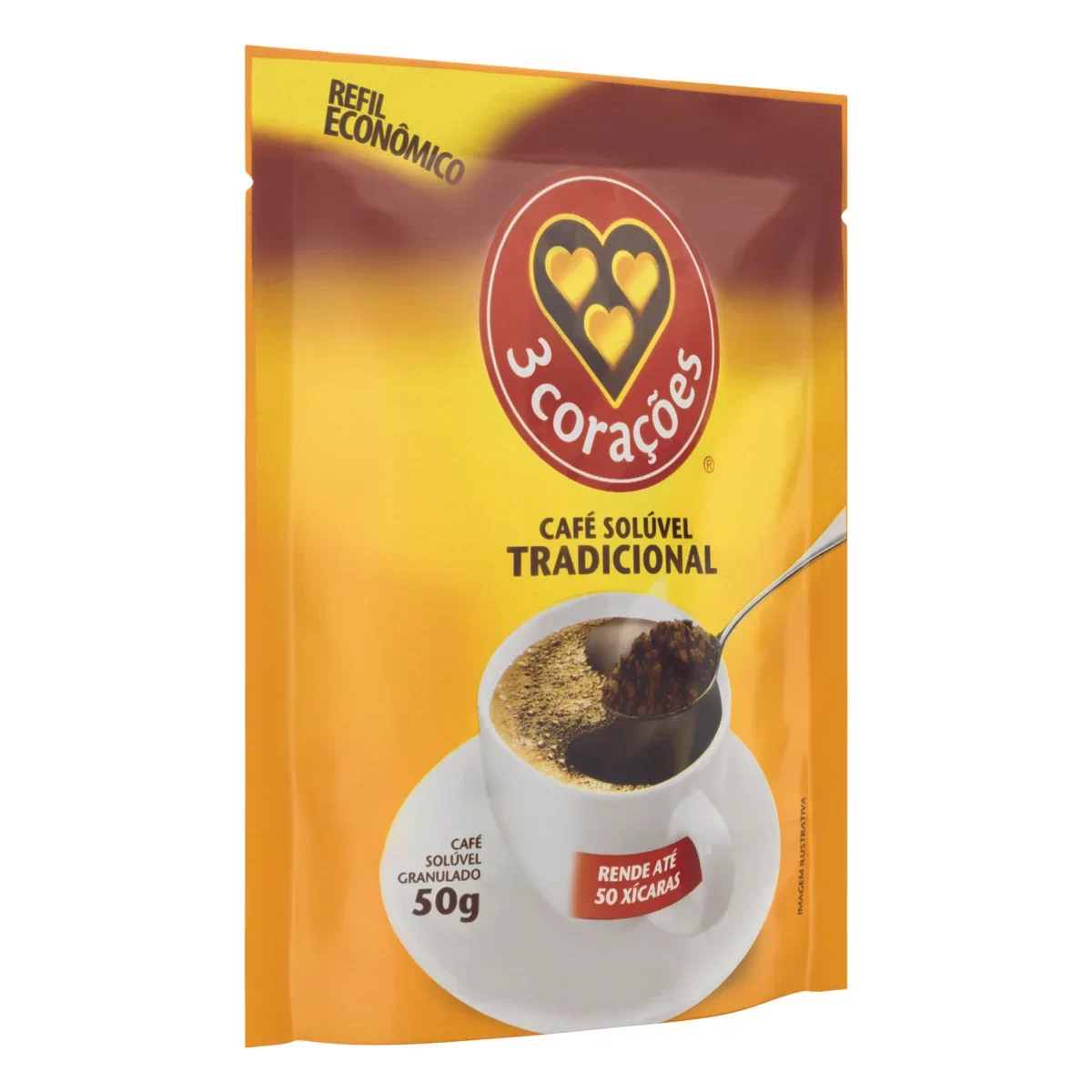 CAFÉ SOLUVEL