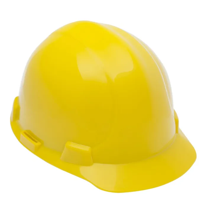 CAPACETE DE SEG.CLAS B TP2 AMARELO 